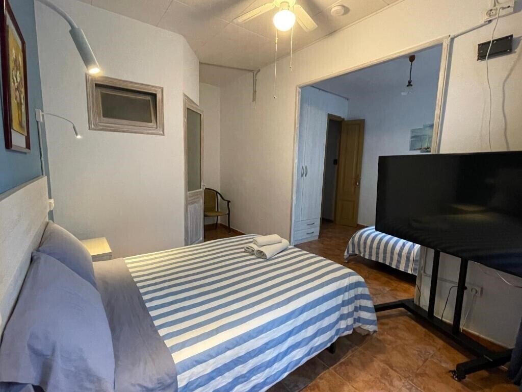 Панорама Can Tort 1*