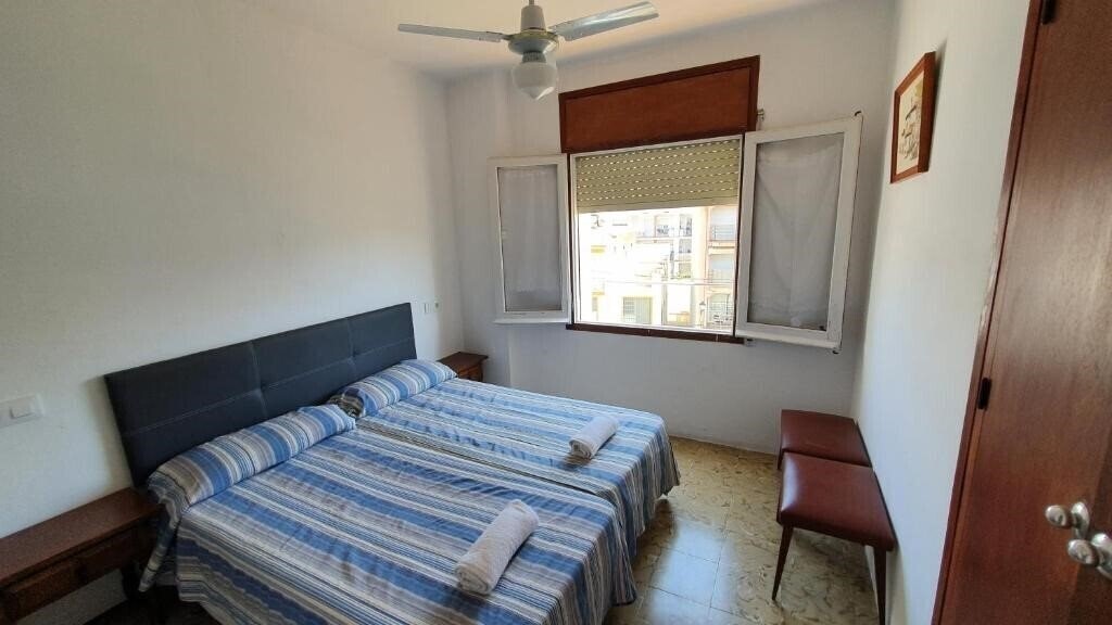 Территория Cruz 1*