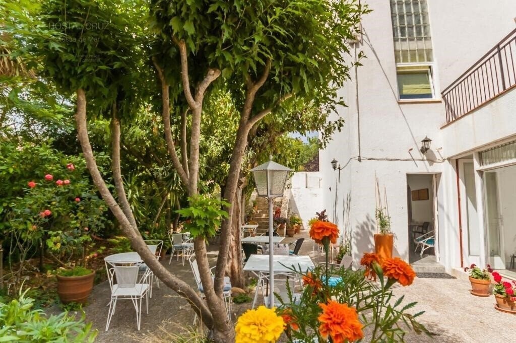 Апартаменты Cruz 1*