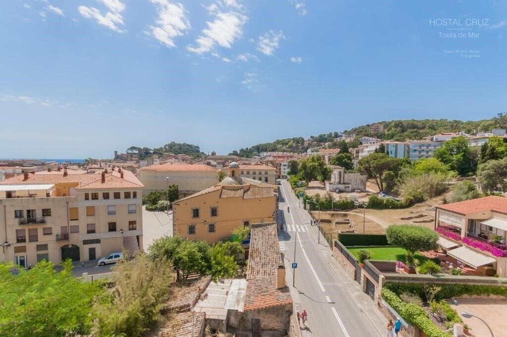 Панорама Cruz 1*