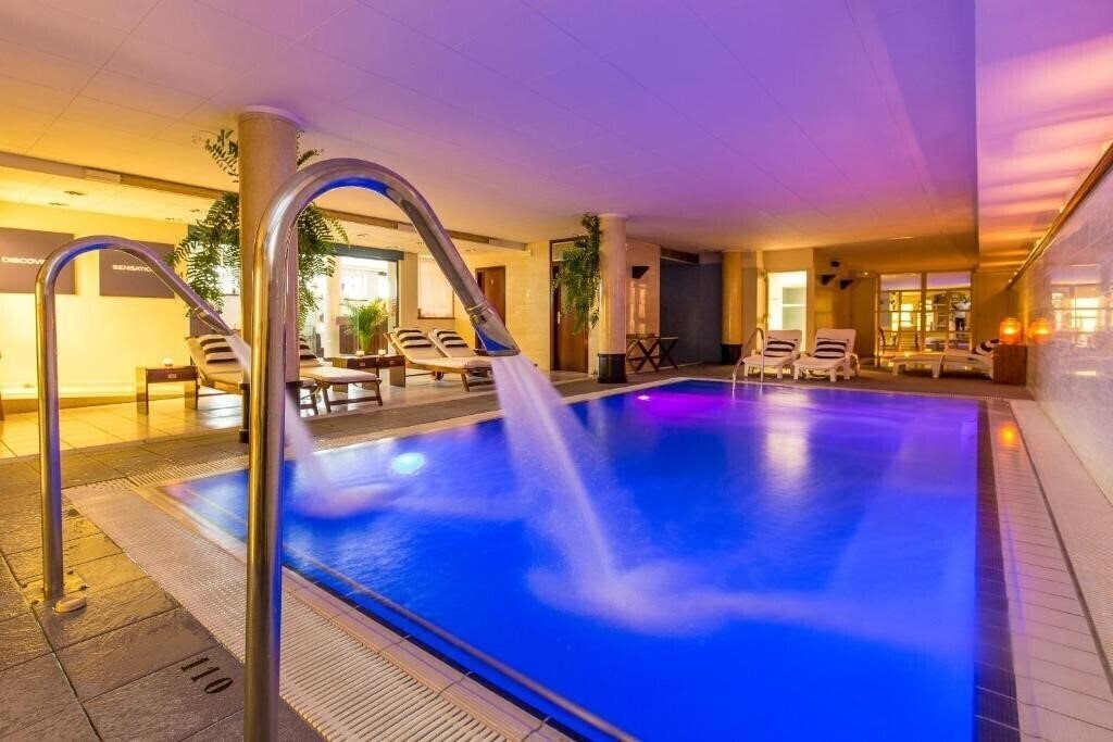 Апартаменты Gran Reymar 4*