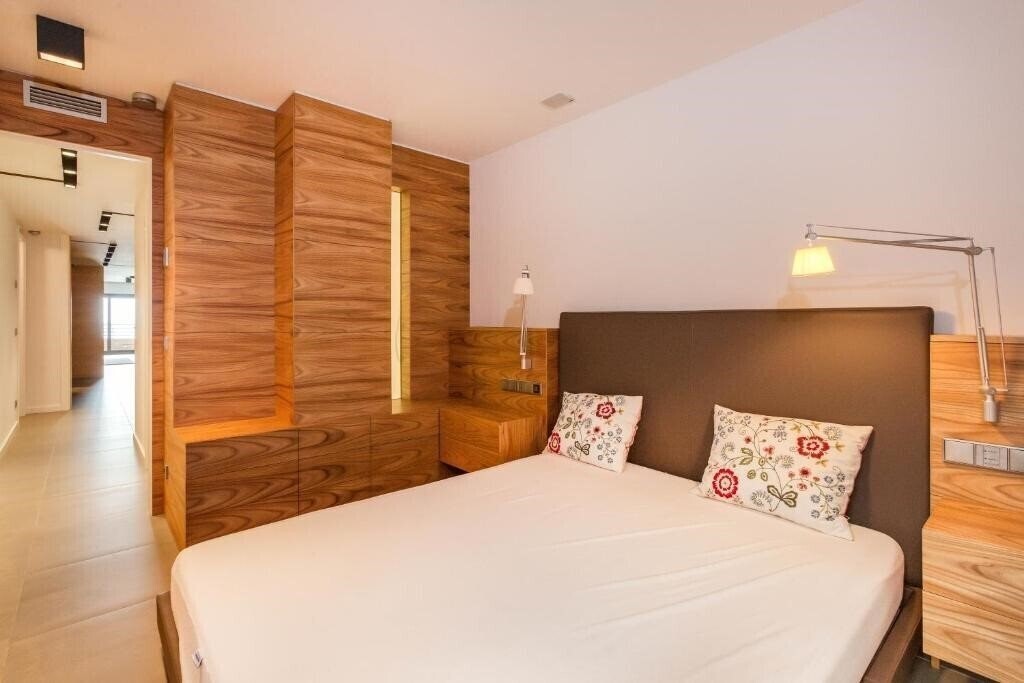 Фото Tossa Beach 4*