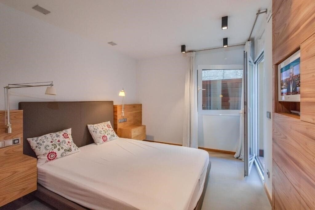 Территория Tossa Beach 4*