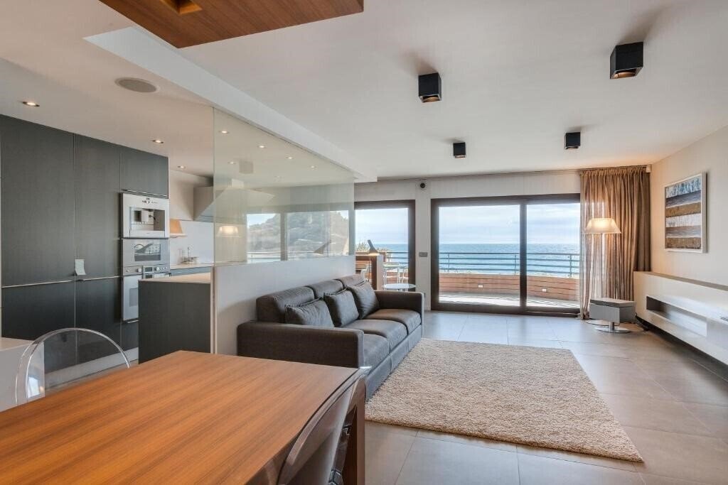 Панорама Tossa Beach 4*