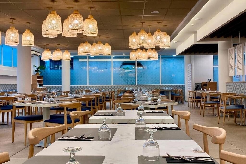 Фотография Don Juan Tossa 4*