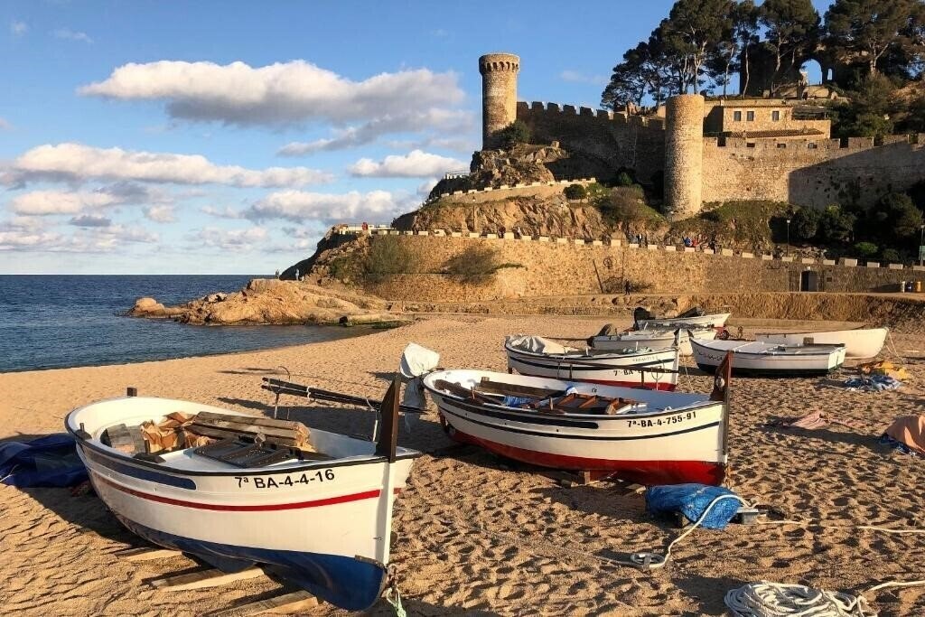 Вид Don Juan Tossa 4*