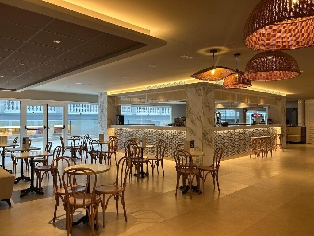 Апартаменты Don Juan Tossa 4*