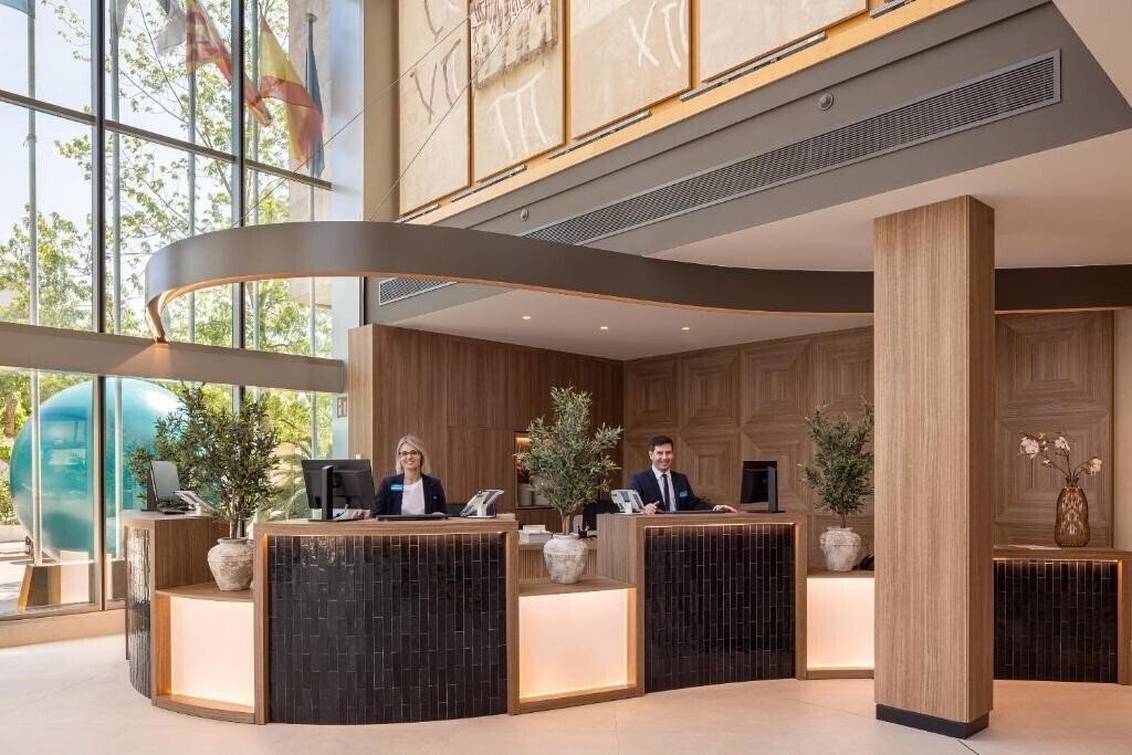 Вид Golden Bahia De Tossa 4*