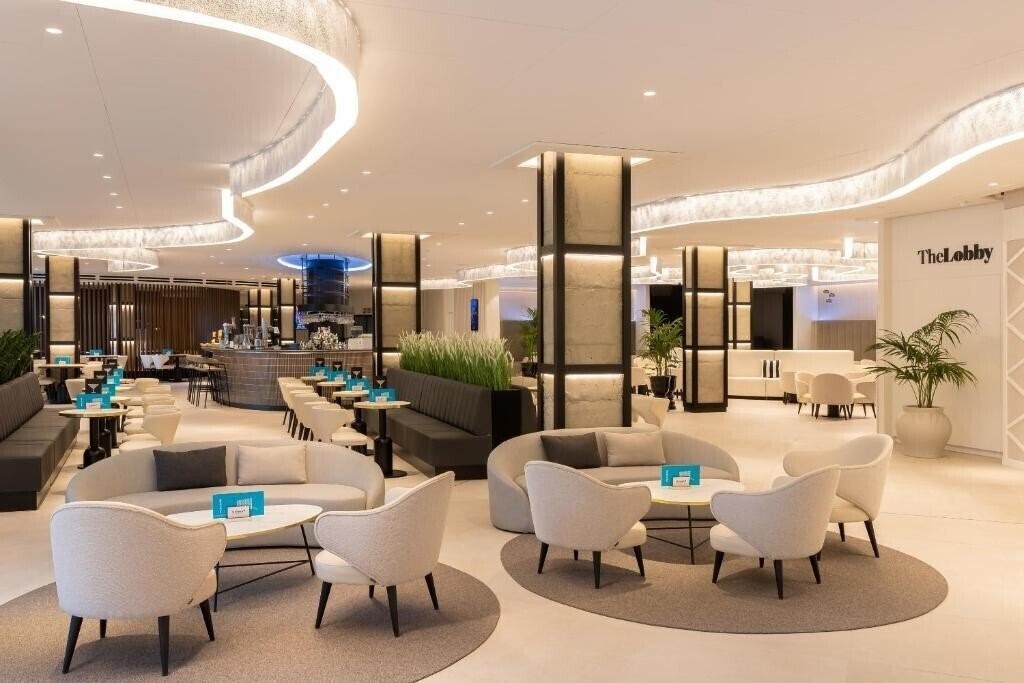 Территория Golden Bahia De Tossa 4*