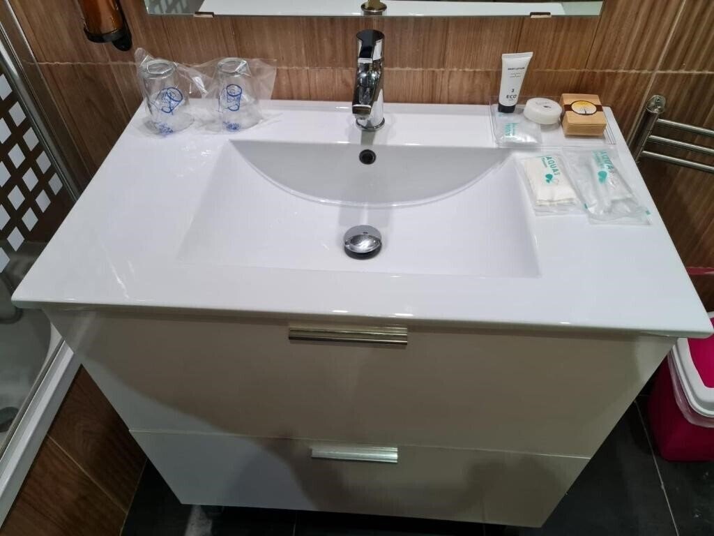 Вид TossaMar (ex. Mare Nostrum) 4*