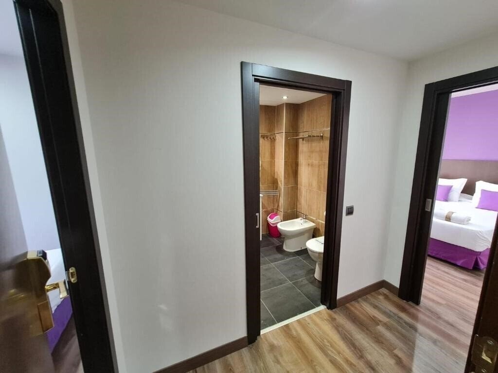 Территория TossaMar (ex. Mare Nostrum) 4*