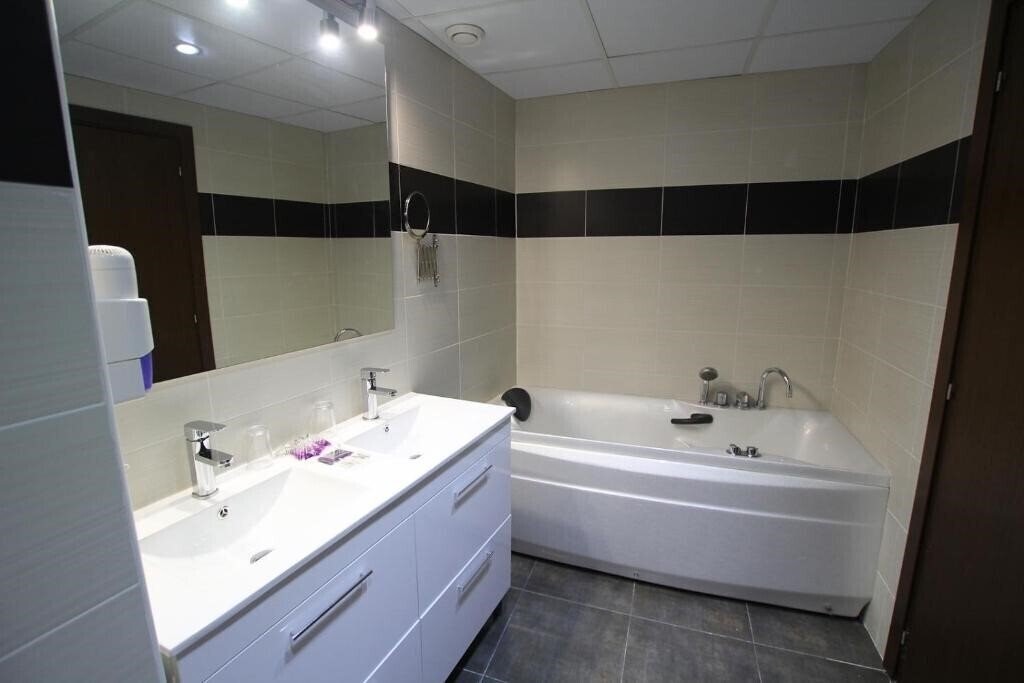 Панорама TossaMar (ex. Mare Nostrum) 4*