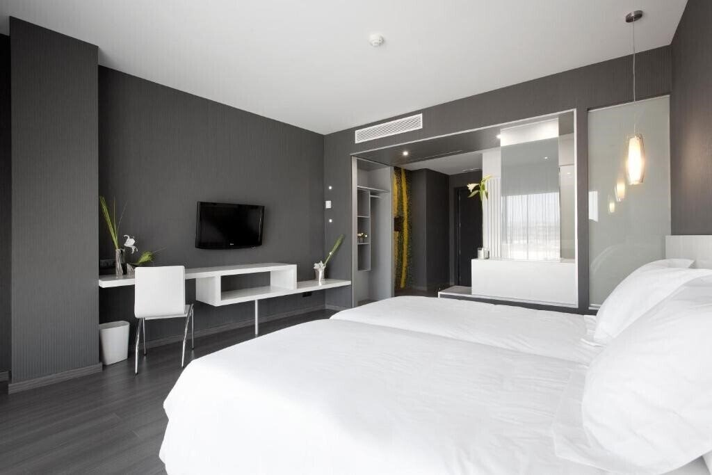 Фото Masmonzon 4*