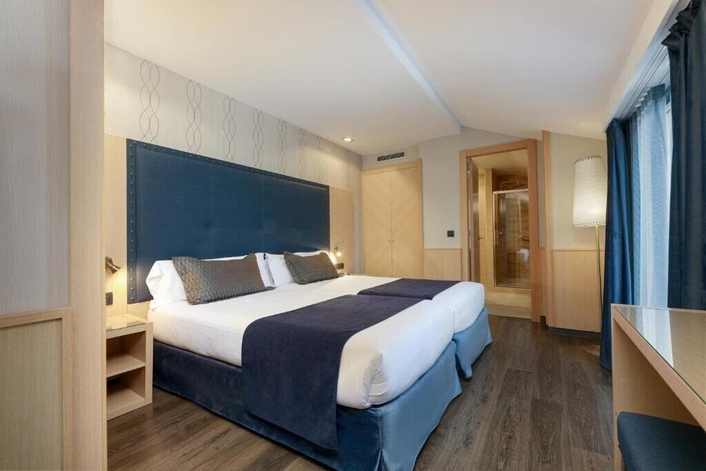 Панорама 4 Estrellas Superior (ex. Hotel Pedro I de Aragon) 3*