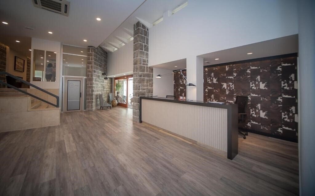 Территория Gran Hotel De Jaca 3*