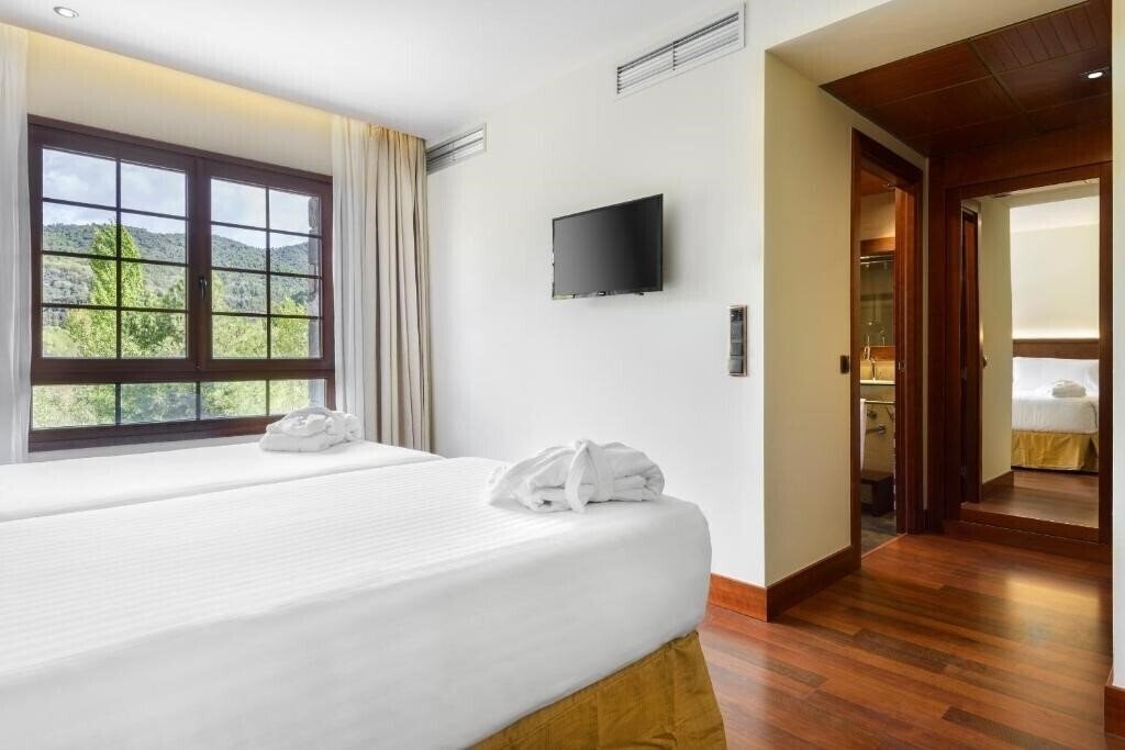 Фотография Barcelo Monasterio De Boltana 5*