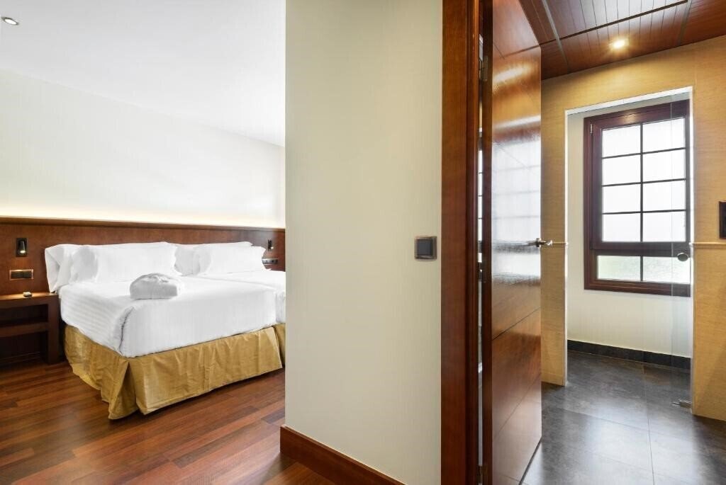 Изображение Barcelo Monasterio De Boltana 5*