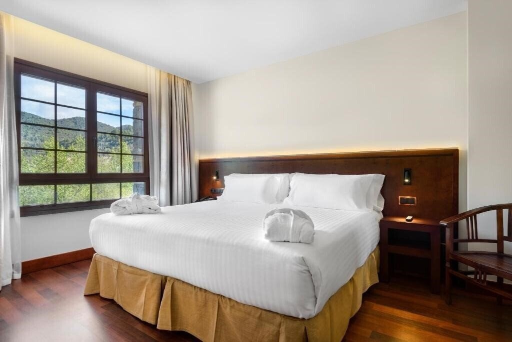 Территория Barcelo Monasterio De Boltana 5*