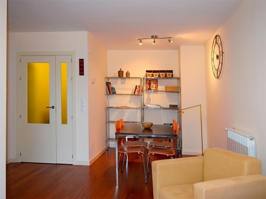 Панорама Apartamentos Las Margas Sabinanigo 3000 3*