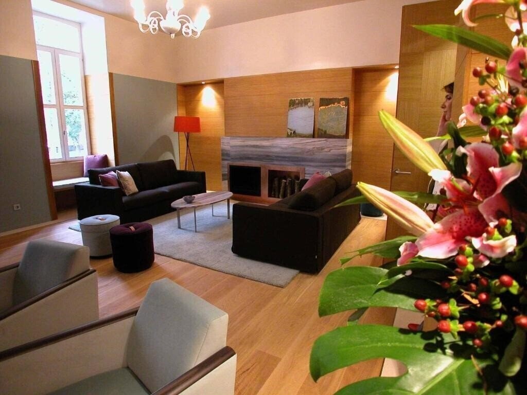 Панорама Gran Hotel Balneario De Panticosa (ex. Gran Hotel) 4*