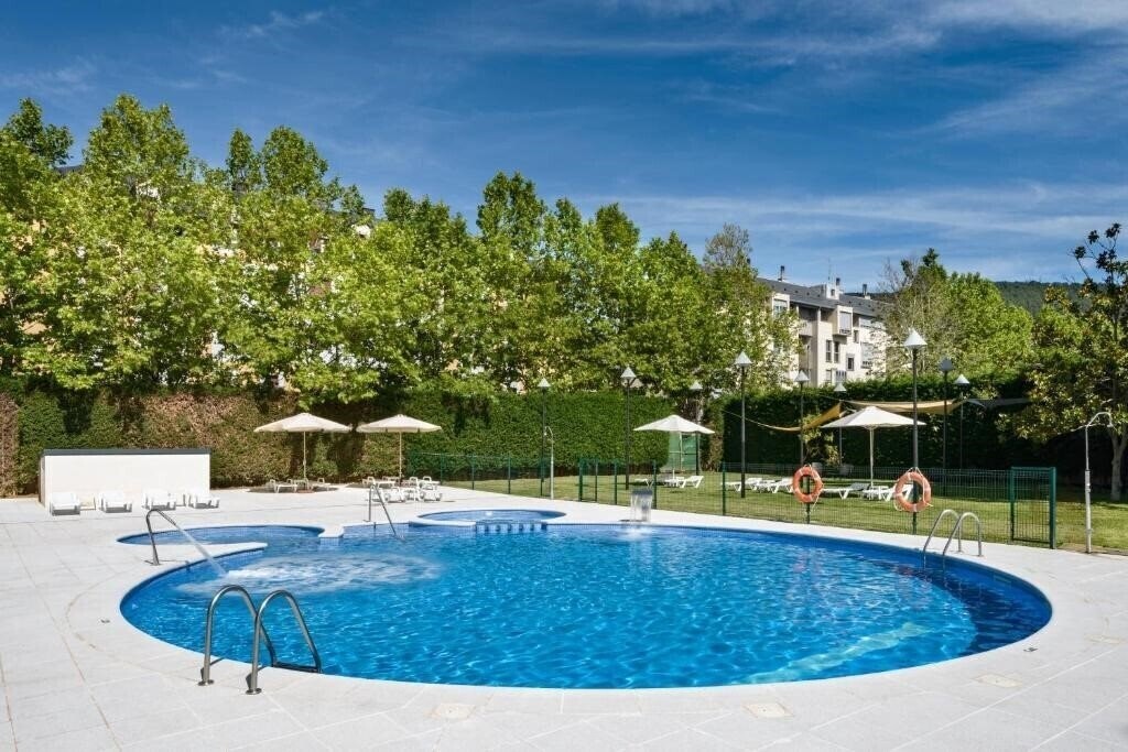 Изображение Hotel Oroel & SPA (ex. Hotel Oroel) 4*