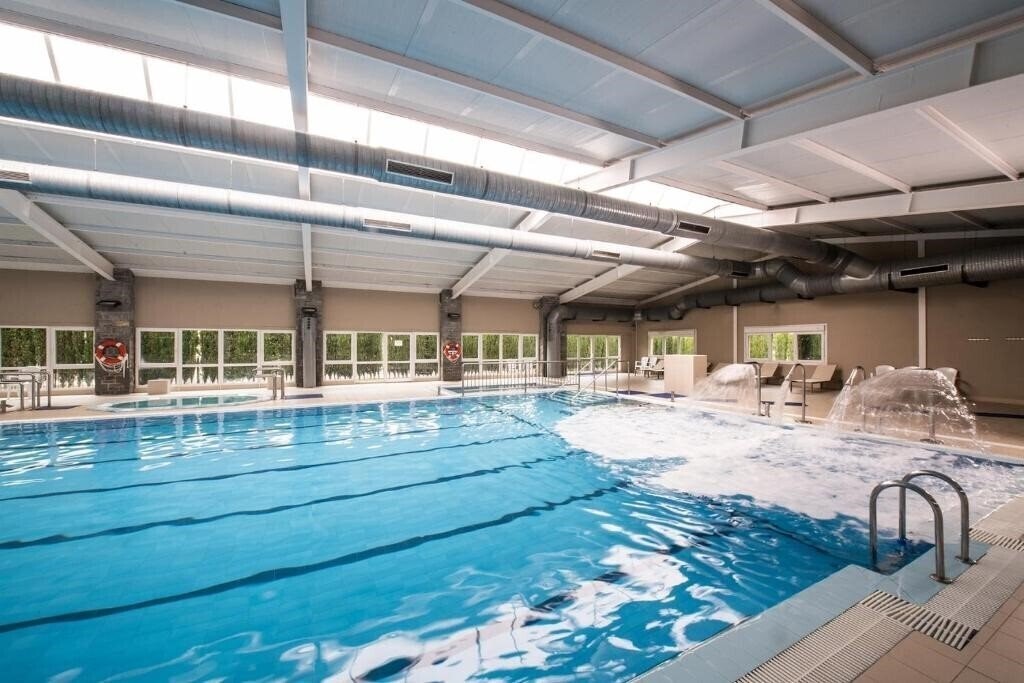 Панорама Hotel Villa Virginia 4*