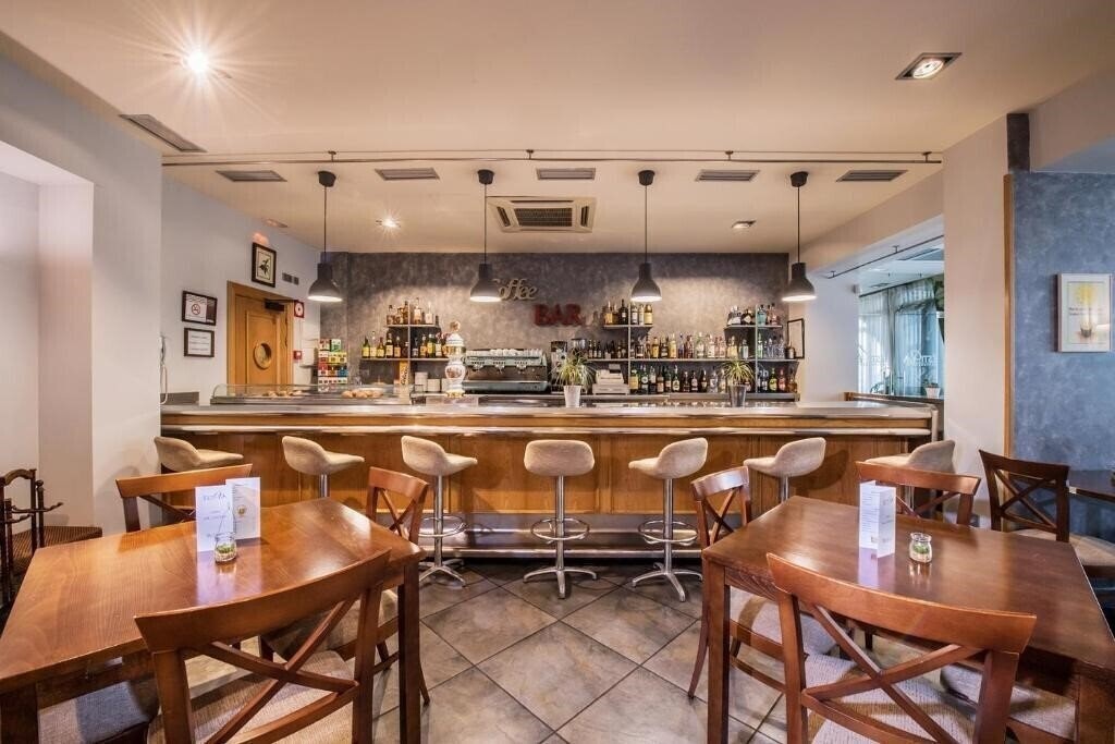 Изображение Hotel Villa Virginia 4*