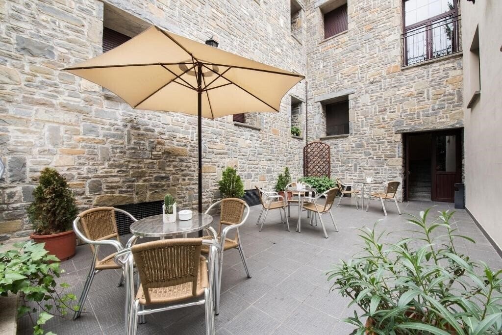 Вид Hotel Villa Virginia 4*