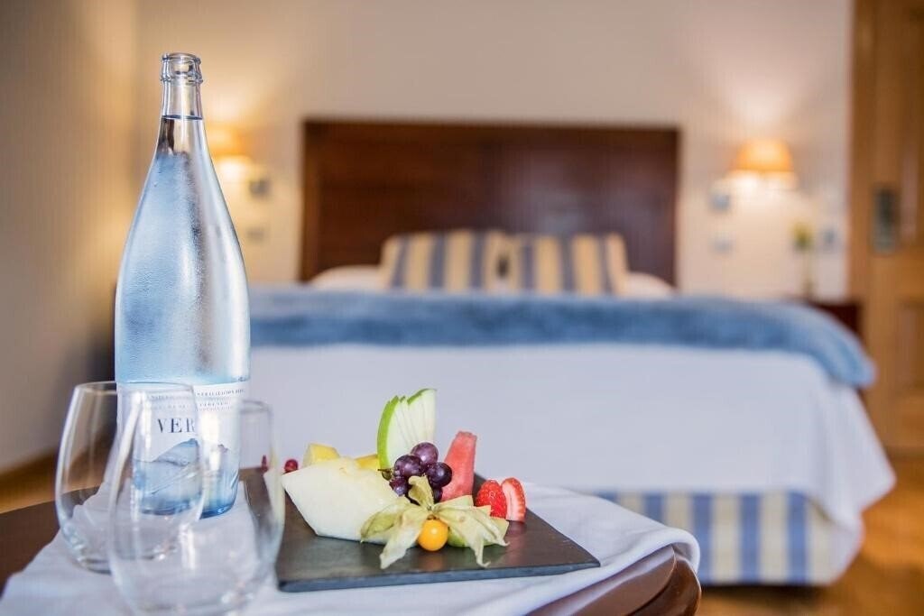 Апартаменты Hotel Villa Virginia 4*