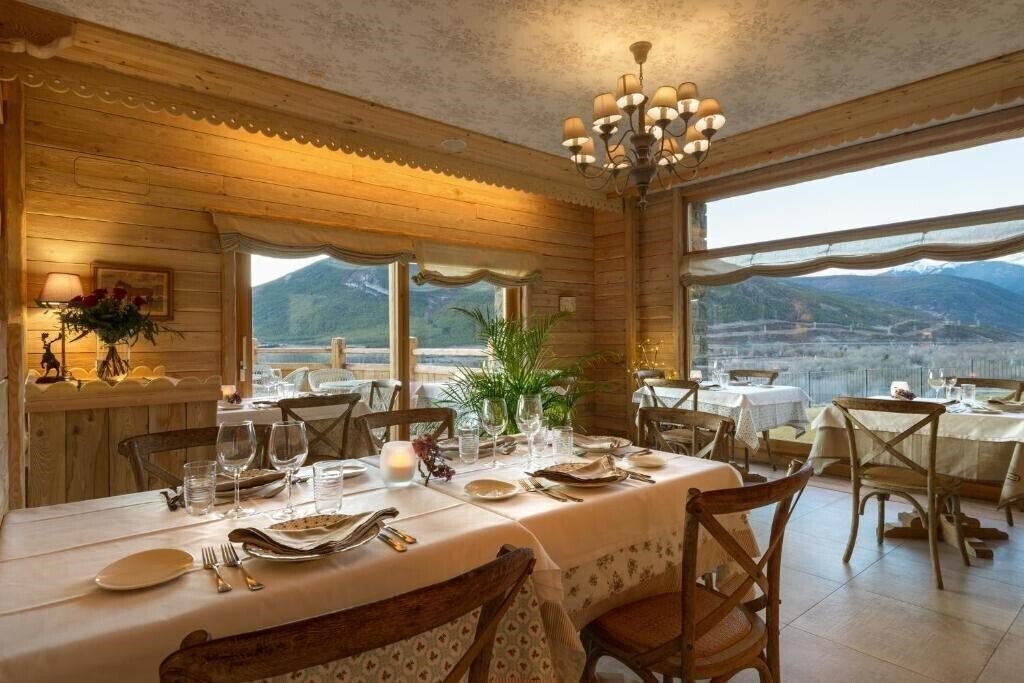 Картинка Hotel Vinas De Larrede 4*