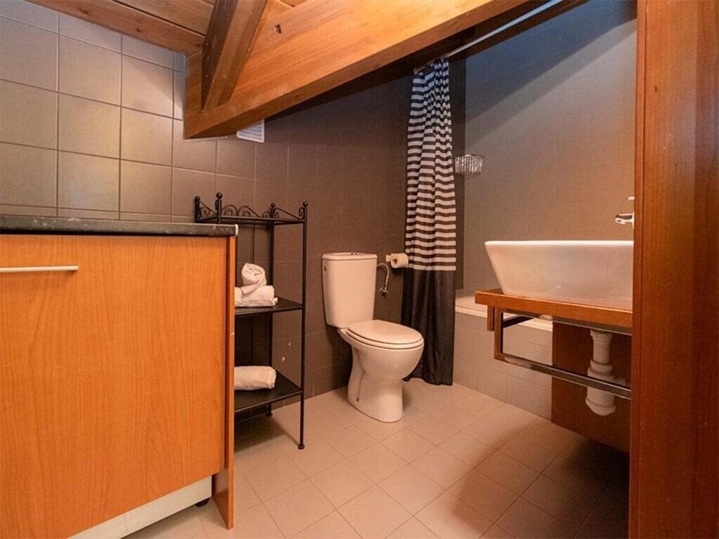 Апартаменты Apartamentos Villanua 3000 3*