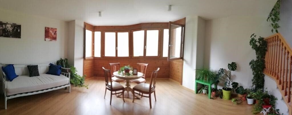 Вид Hotel Casa Chuldian 3*