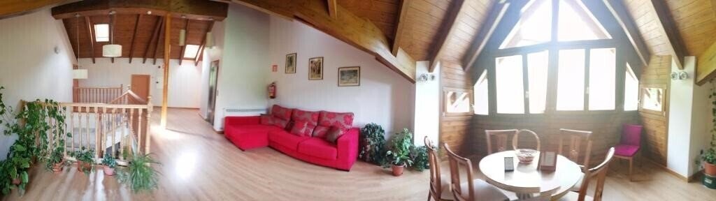 Апартаменти Hotel Casa Chuldian 3*