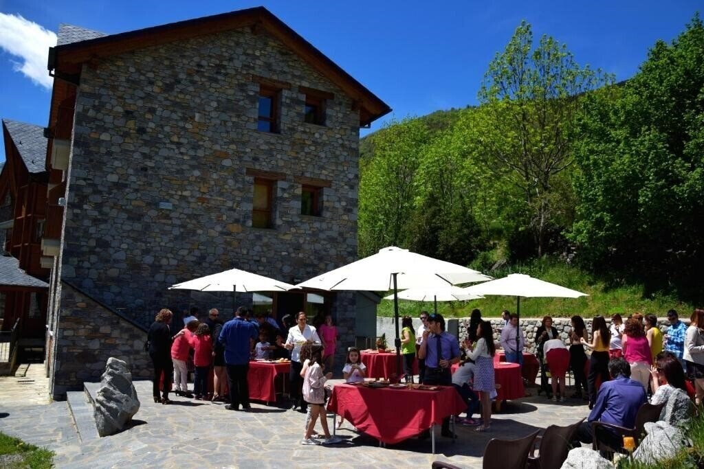 Панорама Hotel Casa Chuldian 3*