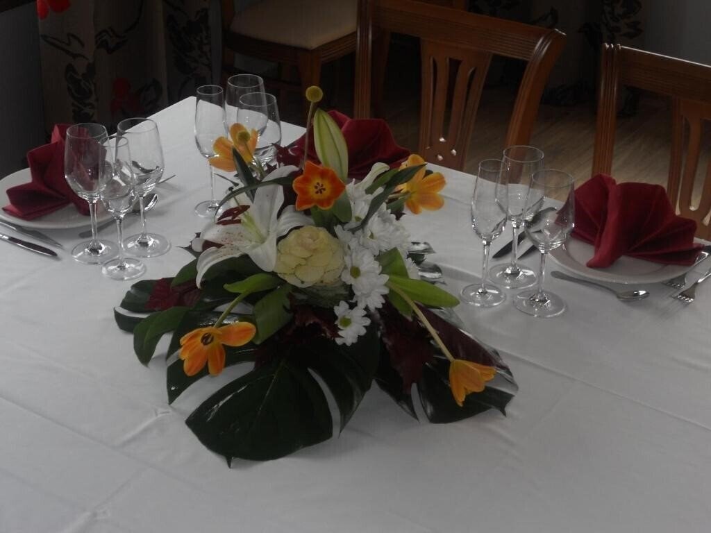 Зображення Hotel Casa Chuldian 3*