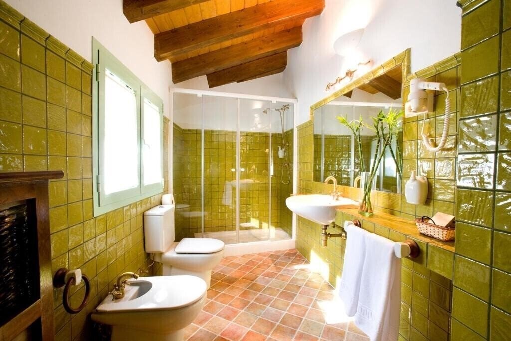 Територія Casa Rural El Pilaret 3*