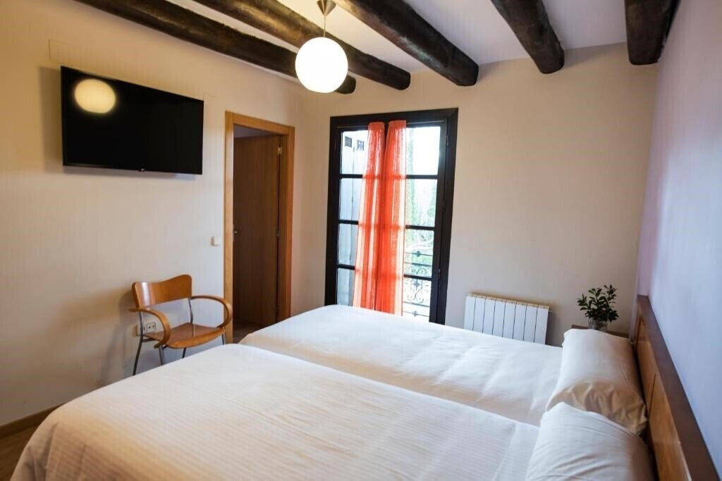 Вид Liguerre Resort 3*