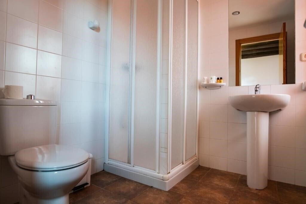 Панорама Liguerre Resort 3*