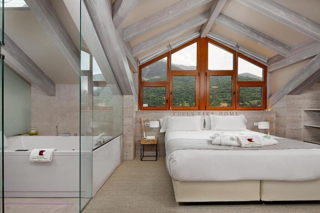 Отель Hotel Mediodia Plan 2*