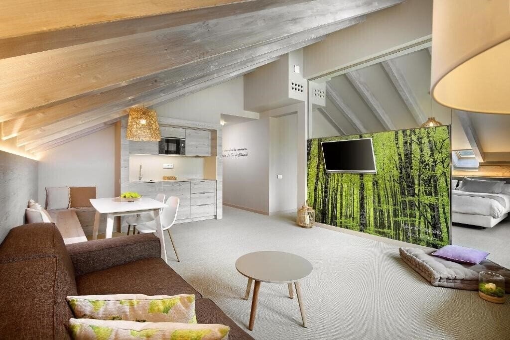 Изображение Hotel Mediodia Plan 2*