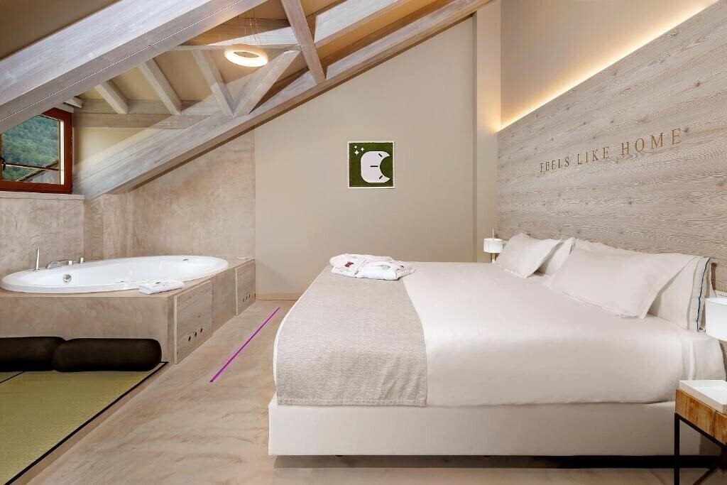 Территория Hotel Mediodia Plan 2*