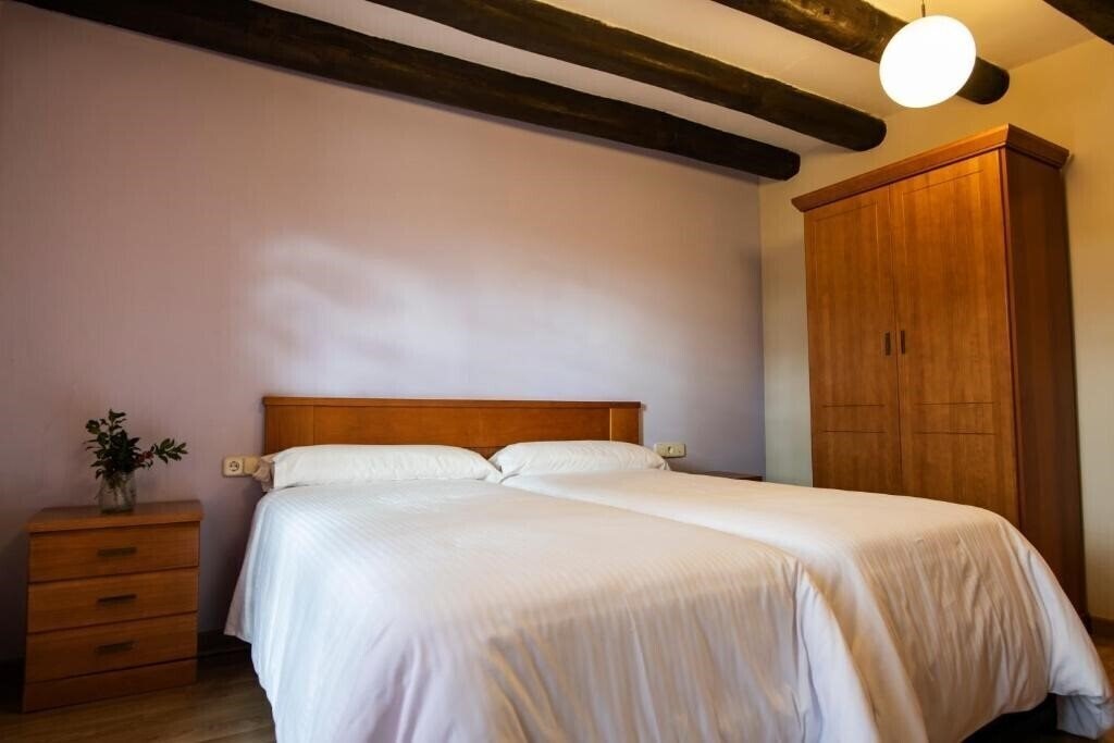 Территория Liguerre Enoturismo Camping & Bungalows 2*