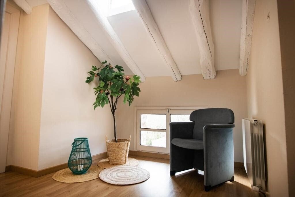 Апартаменты Liguerre Enoturismo Camping & Bungalows 2*