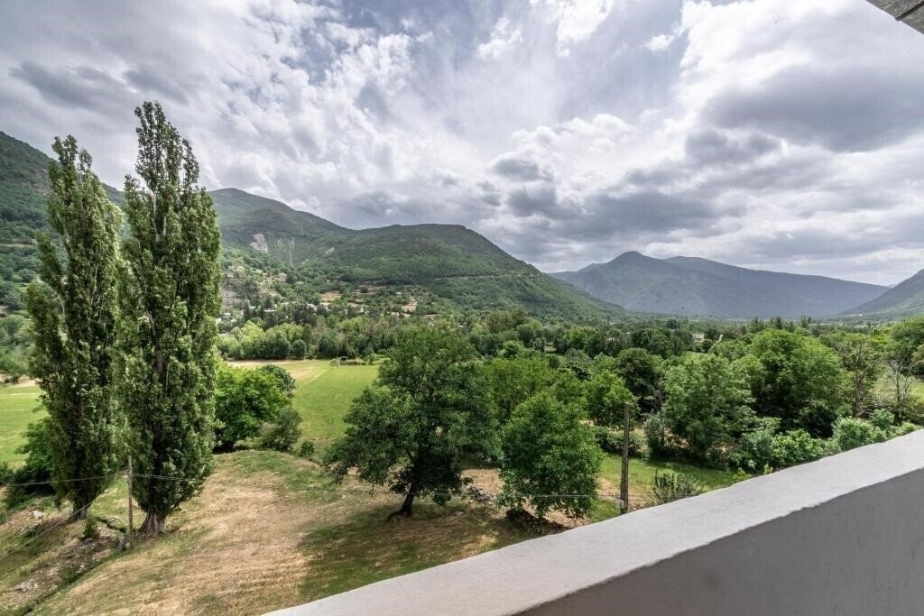 Апартаменты Hotel de Montana El Mirador (ex. El Mirador) 2*