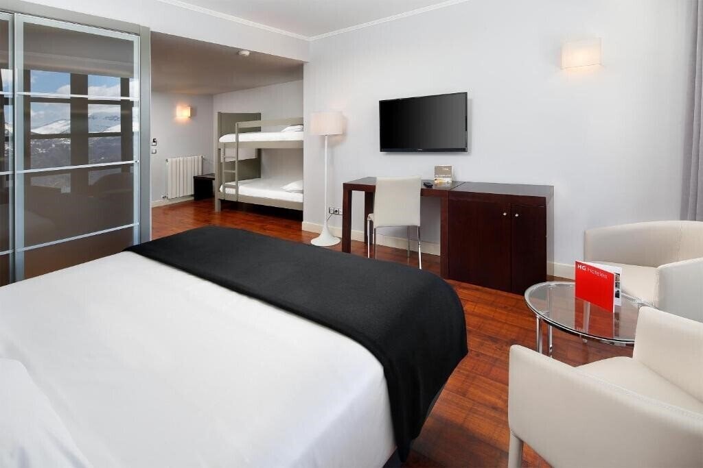 Картинка HG Cerler 3*