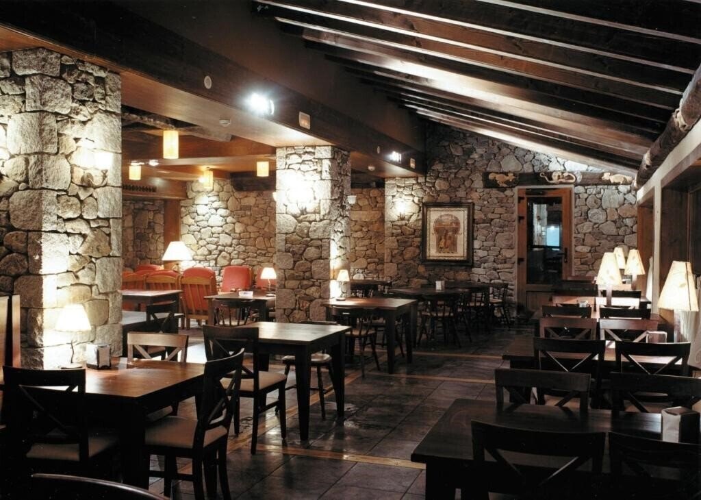 Апартаменты Hospital de Benasque 3*