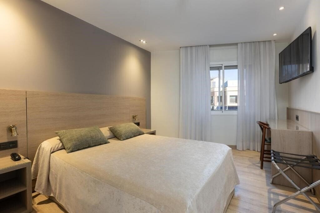 Фотография Hotel Casanova 3*