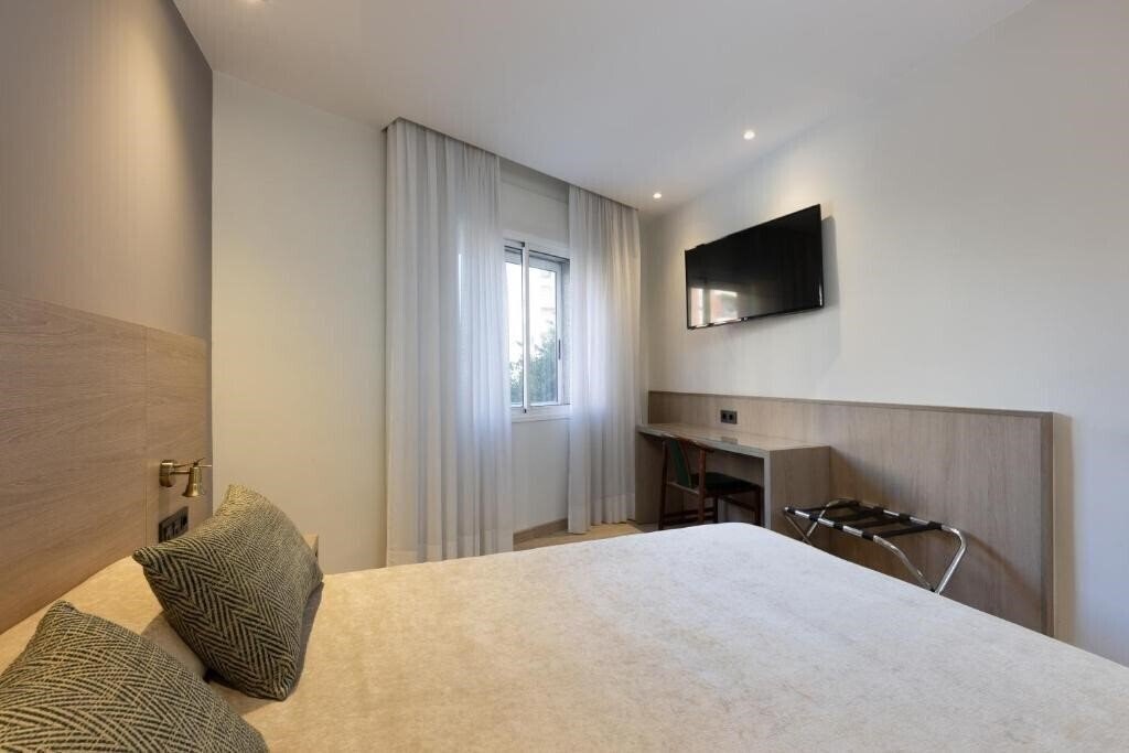 Вид Hotel Casanova 3*