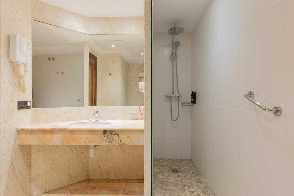 Апартаменты Hotel Casanova 3*