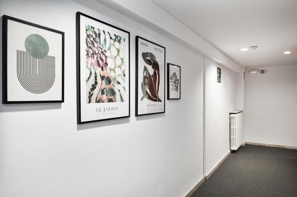 Апартаменты Mi Casa 3*